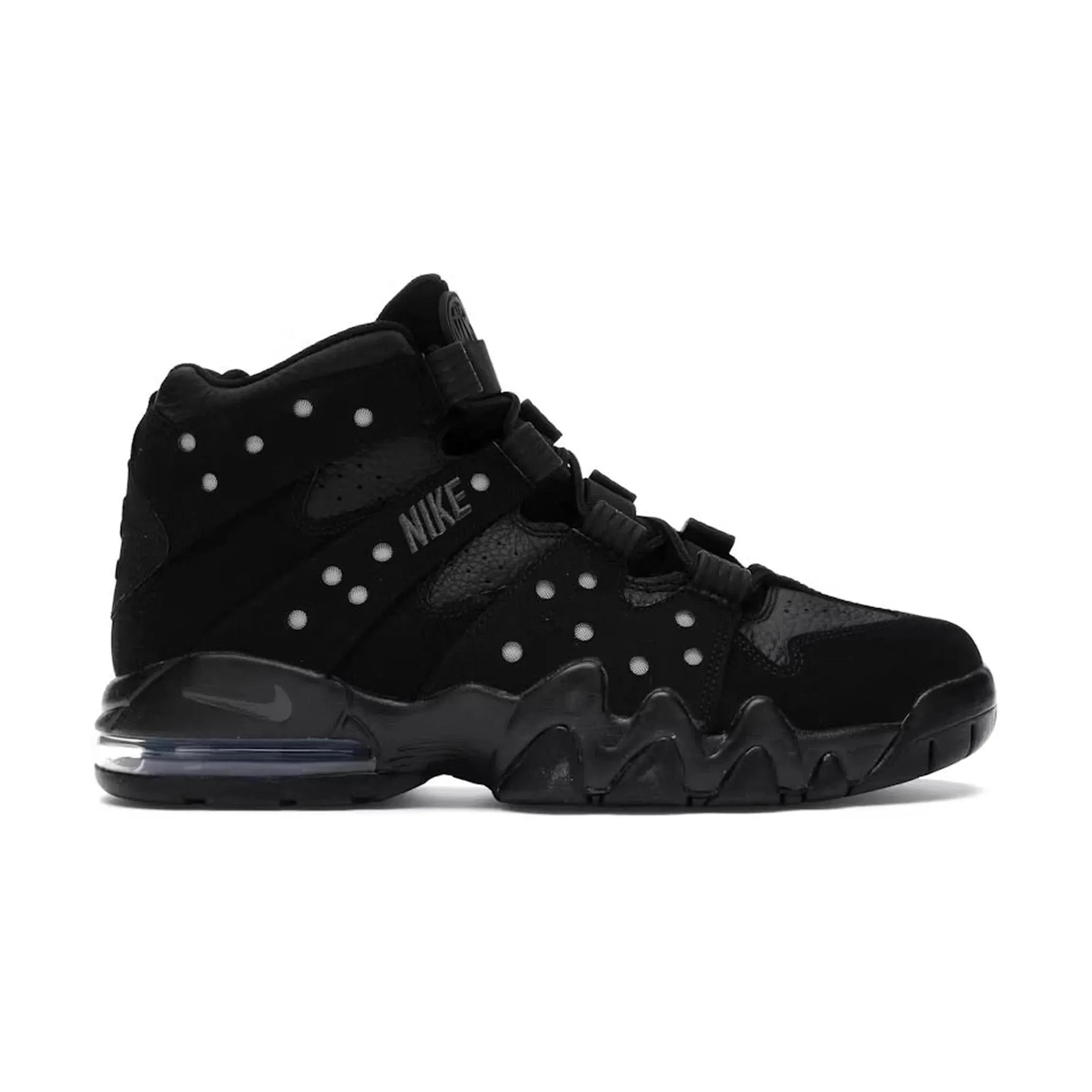 Nike Air Max 2 CB '94 Triple Black