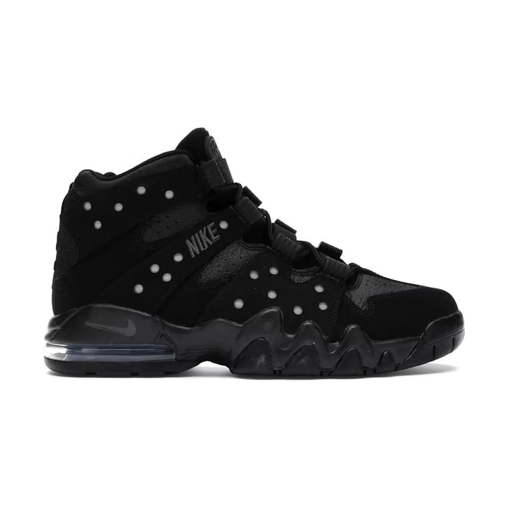 Nike Air Max 2 CB '94 Triple Black