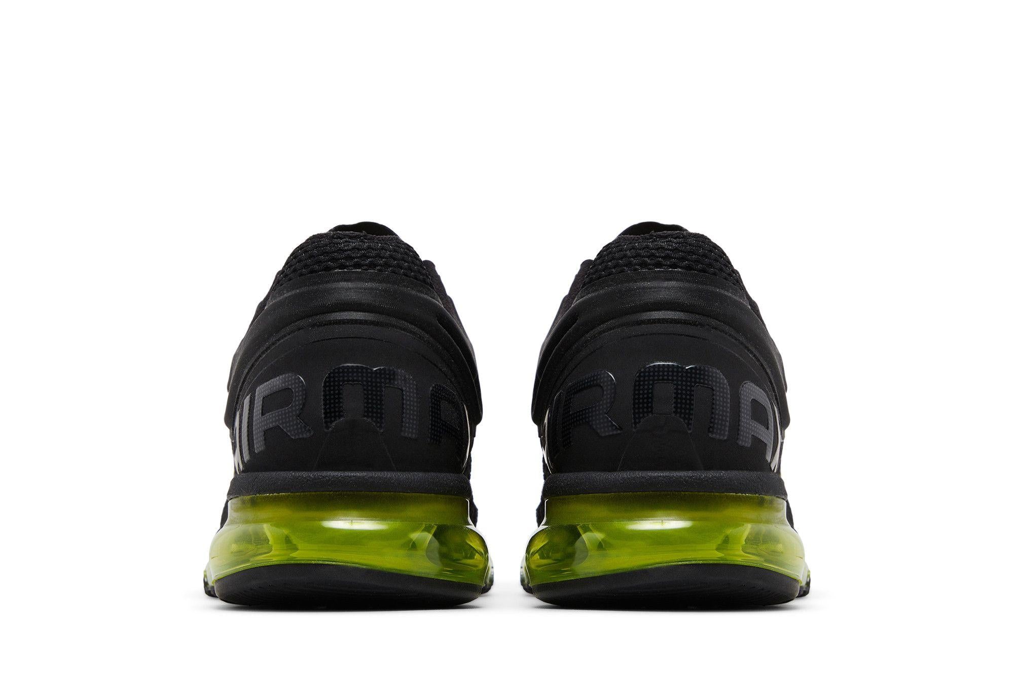 Nike Air Max 2013 Black Anthracite Cyber
