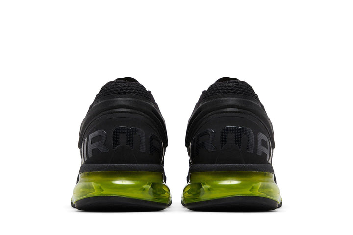 Nike Air Max 2013 Black Anthracite Cyber