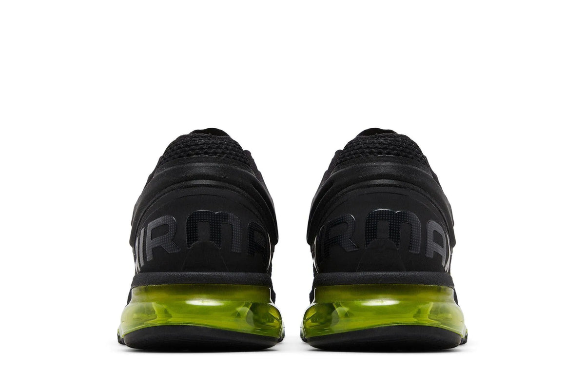Nike Air Max 2013 Black Anthracite Cyber
