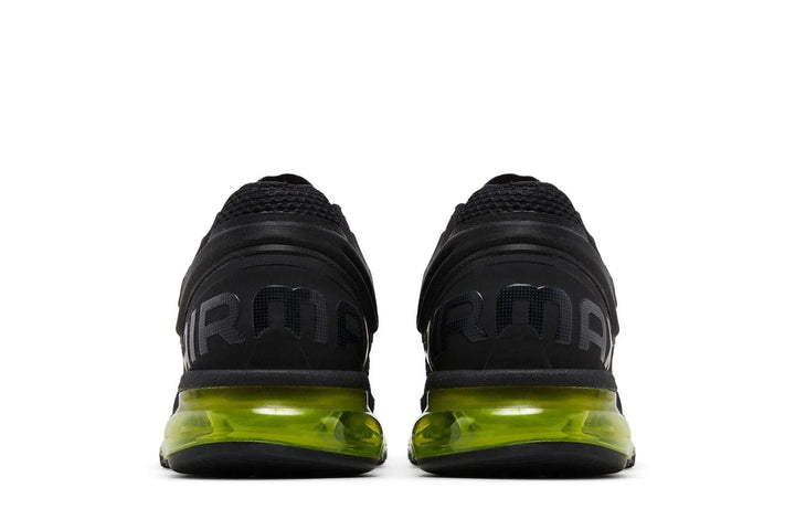 Nike Air Max 2013 Black Anthracite Cyber