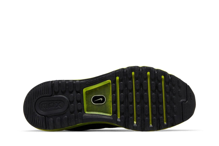 Nike Air Max 2013 Black Anthracite Cyber