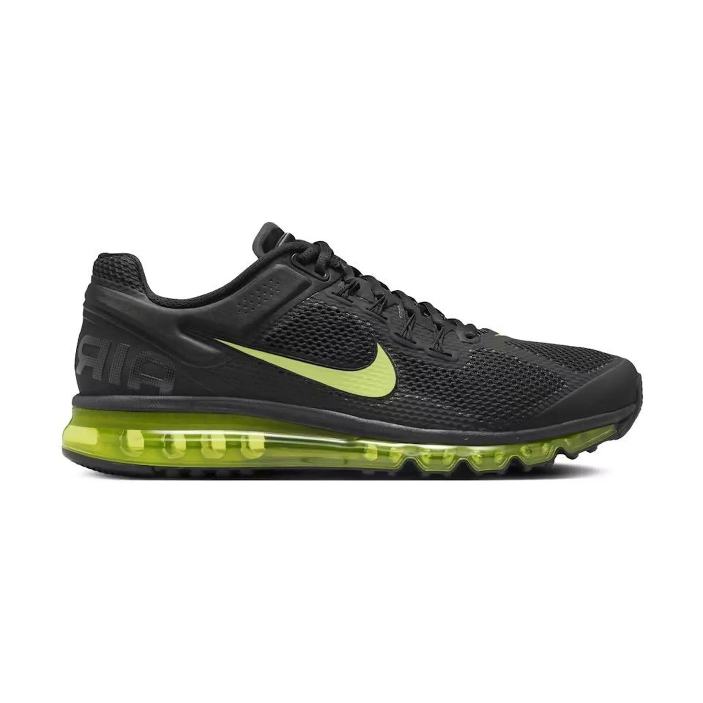 Nike Air Max 2013 Black Anthracite Cyber