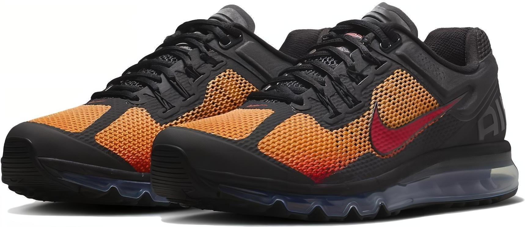 Nike Air Max 2013 Sunset