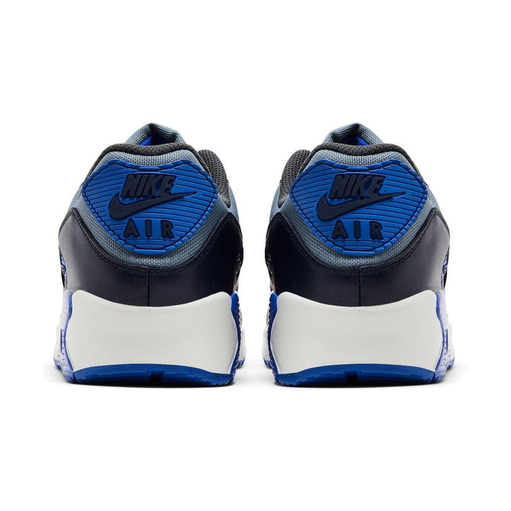 Nike Air Max 90 Gore-Tex Cool Grey Anthracite Obsidian Pure Platinum