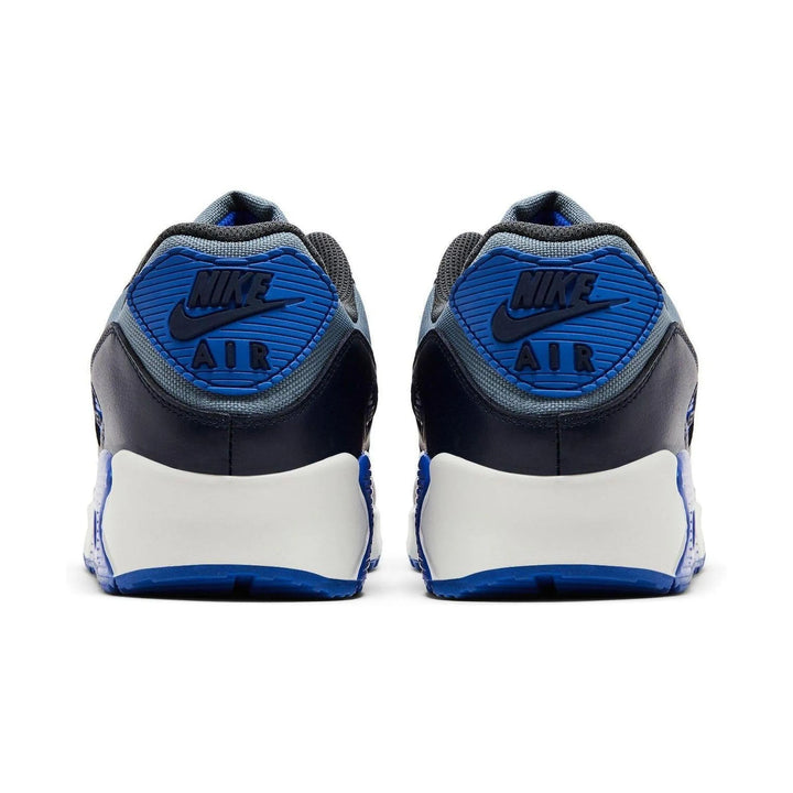 Nike Air Max 90 Gore-Tex Cool Grey Anthracite Obsidian Pure Platinum