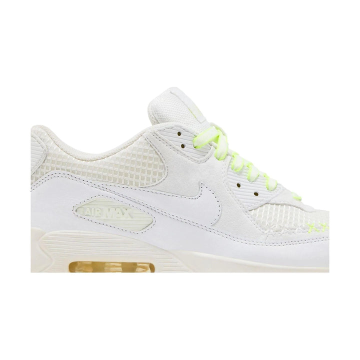 Nike Air Max 90 Kaws White Volt