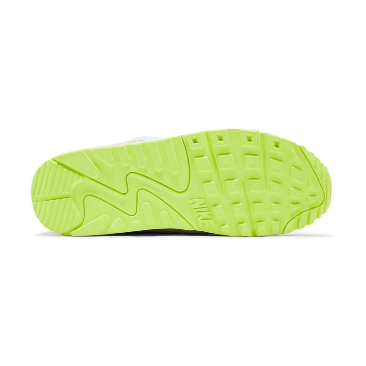 Nike Air Max 90 Kaws White Volt