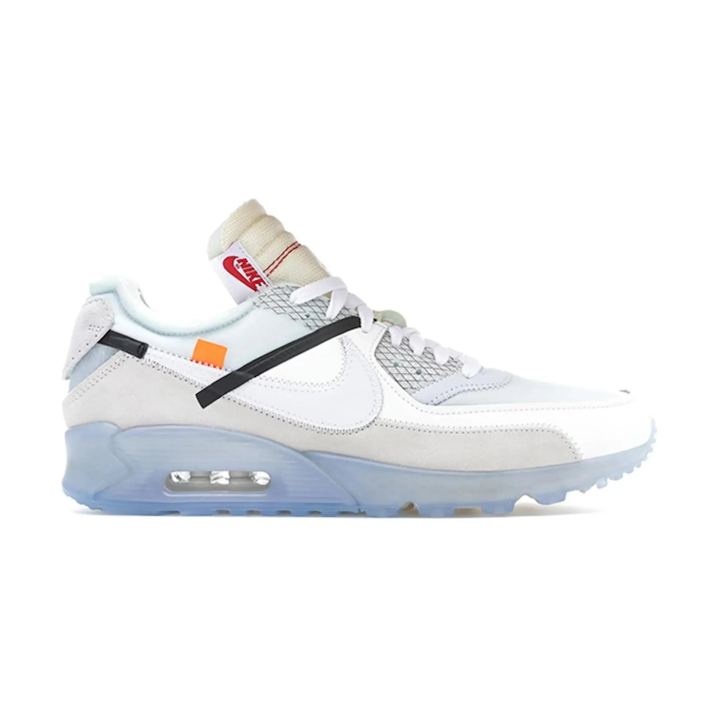 Nike Air Max 90 Off-White