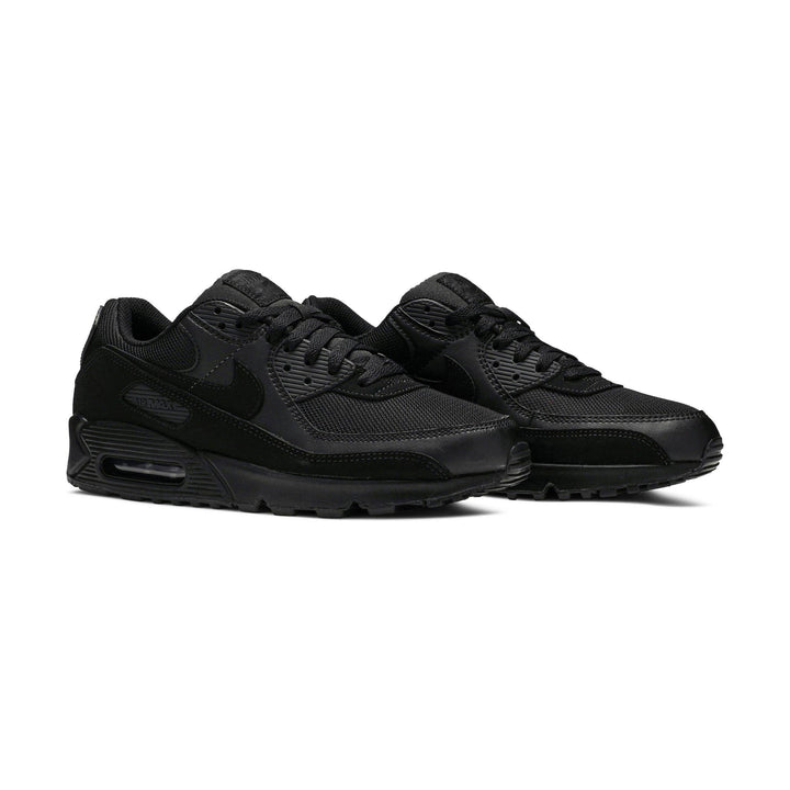 Nike Air Max 90 Recraft Triple Black