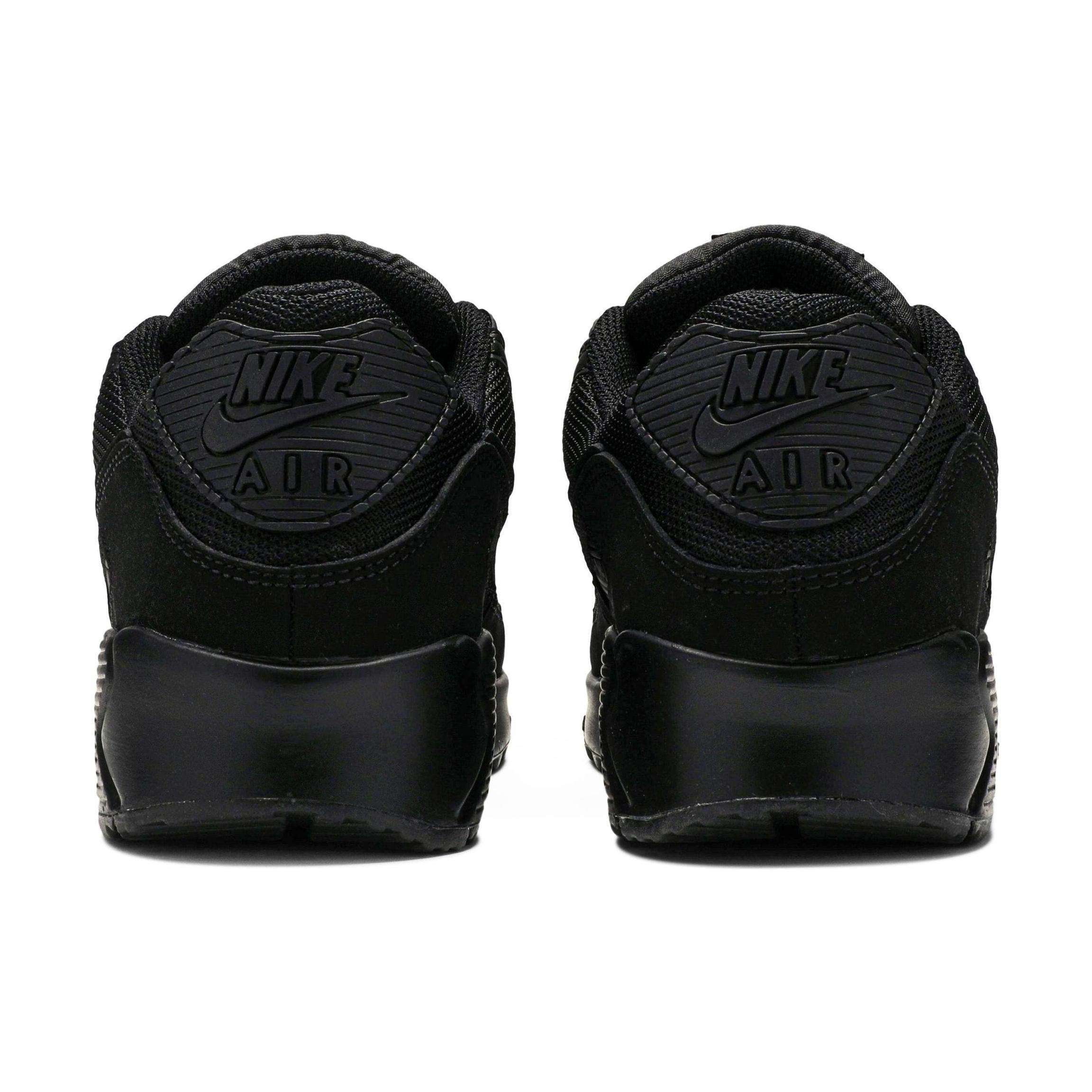 Nike Air Max 90 Recraft Triple Black
