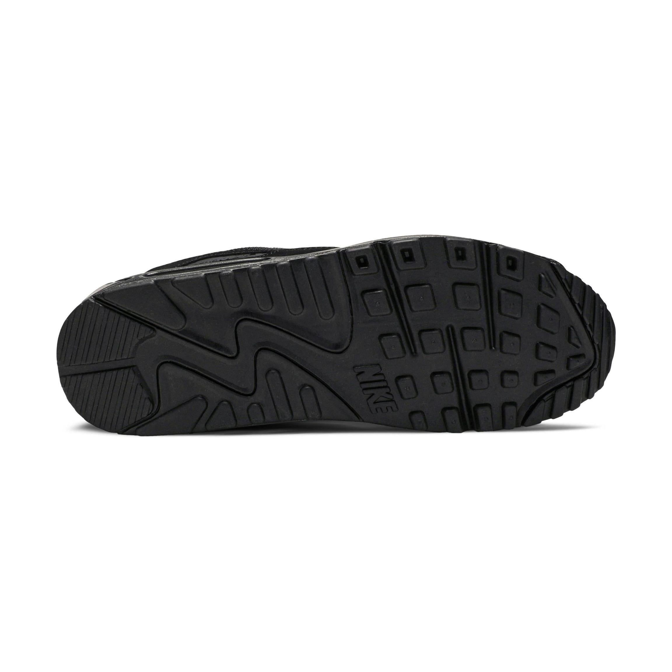 Nike Air Max 90 Recraft Triple Black