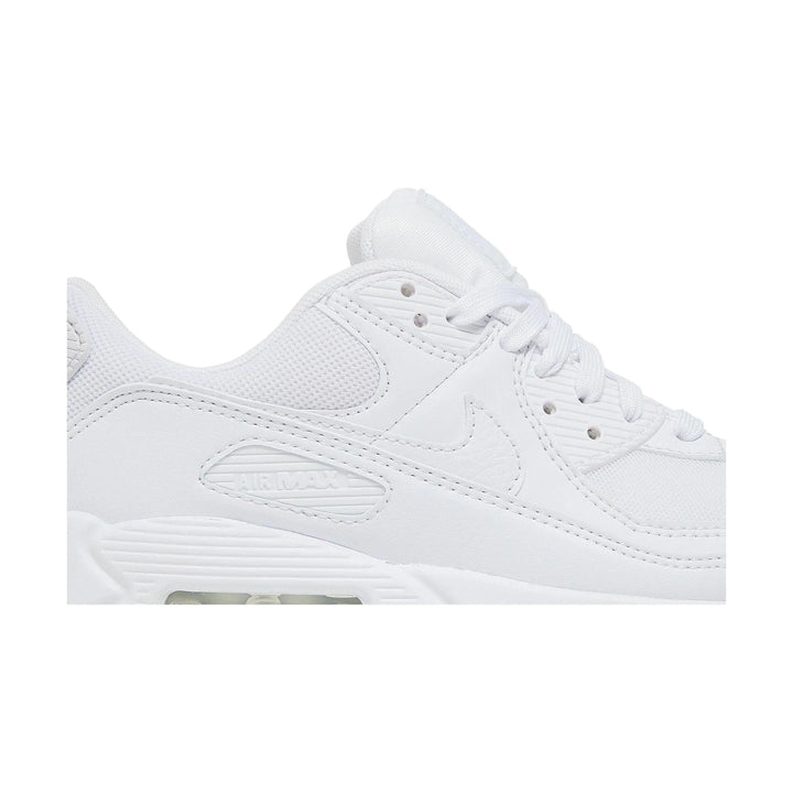 Nike Air Max 90 Triple White (2022) (Women’s)