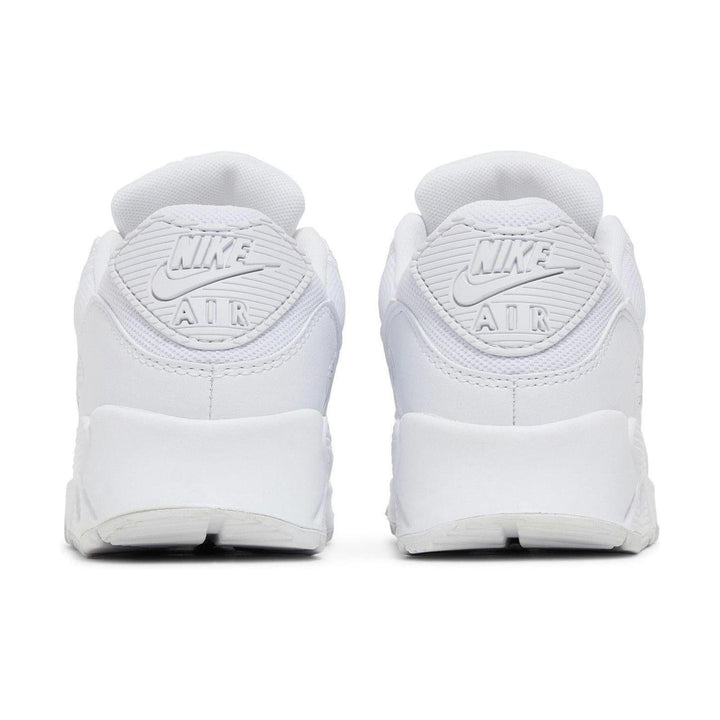 Nike Air Max 90 Triple White (2022) (Women’s)