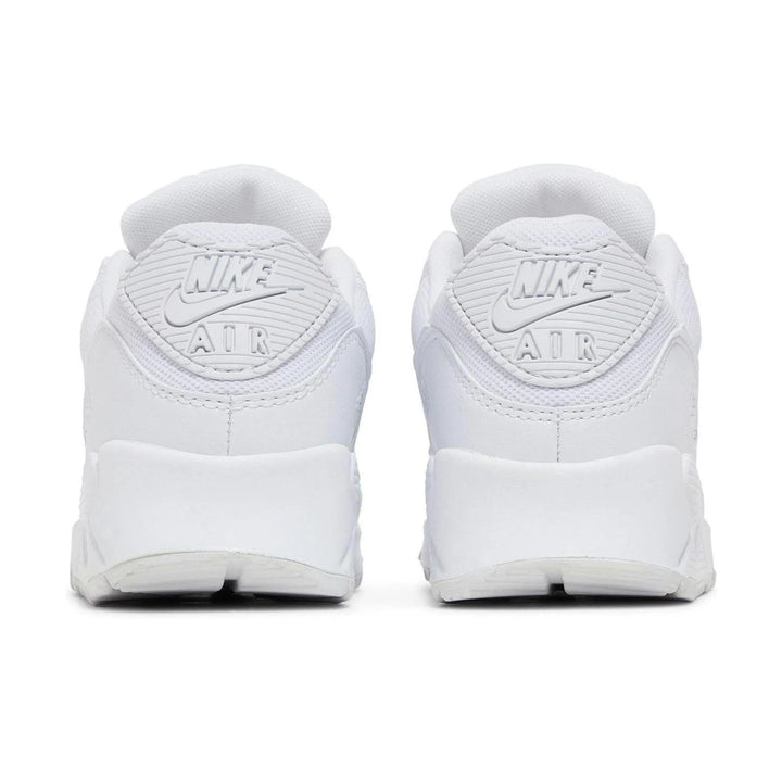 Nike Air Max 90 Triple White (2022) (Women’s)