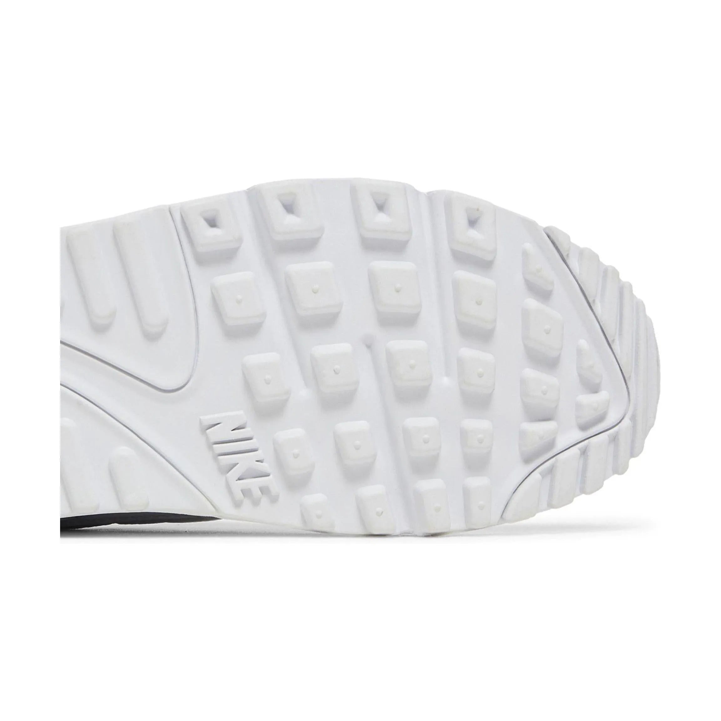 Nike Air Max 90 Triple White (2022) (Women’s)