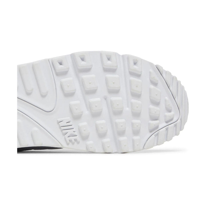 Nike Air Max 90 Triple White (2022) (Women’s)