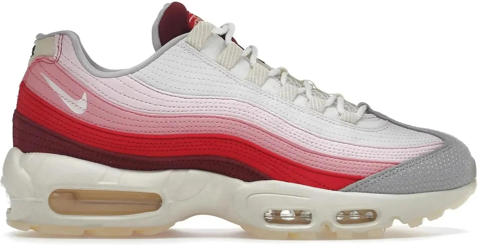 Nike Air Max 95 Anatomy of Air GID