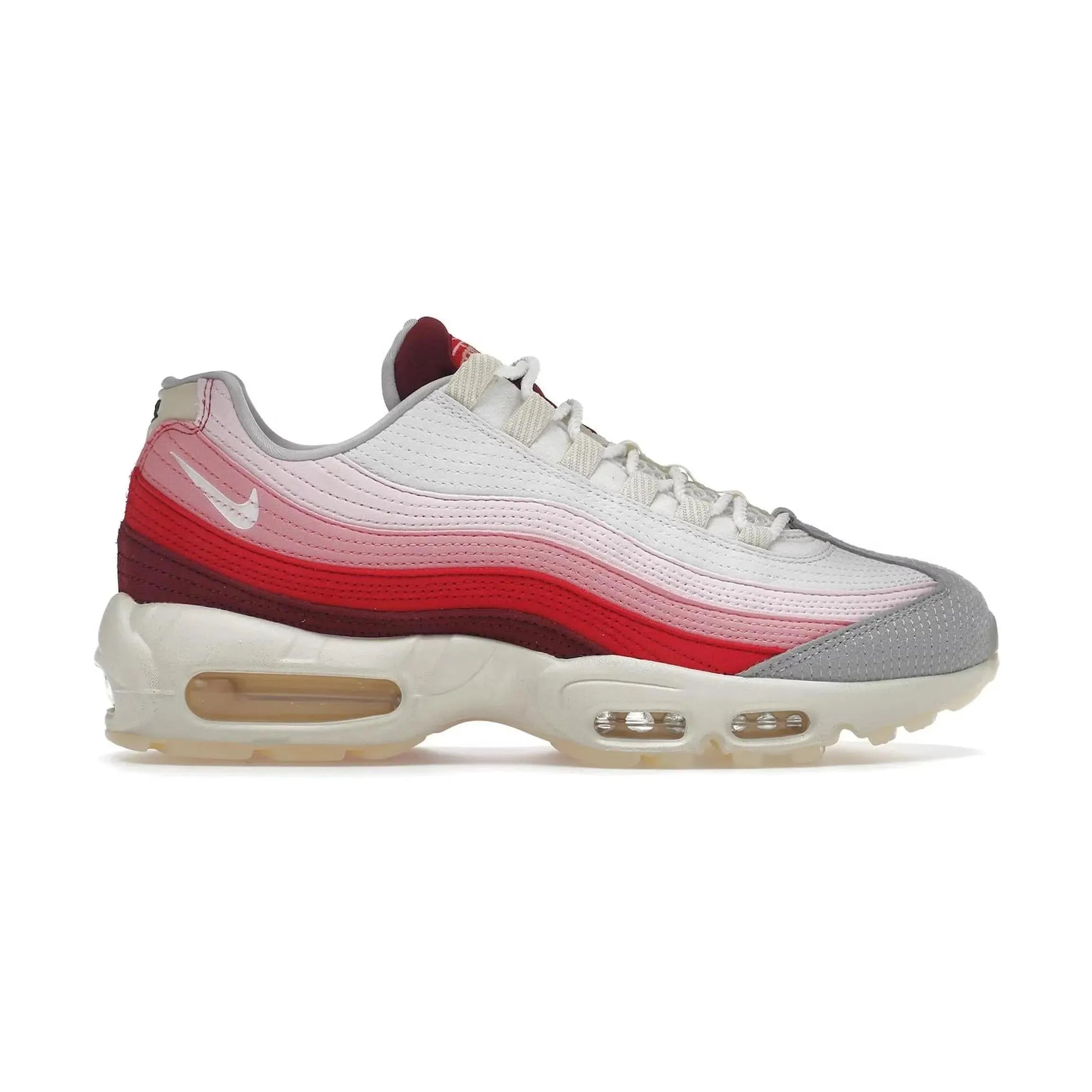 Nike Air Max 95 Anatomy of Air GID