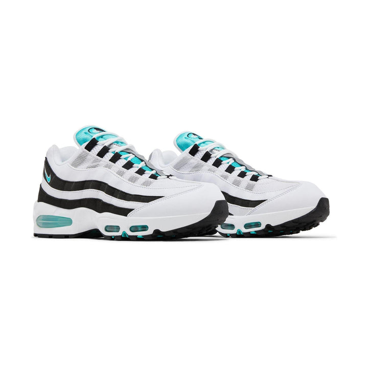 Nike Air Max 95 OG Big Bubble Black Border