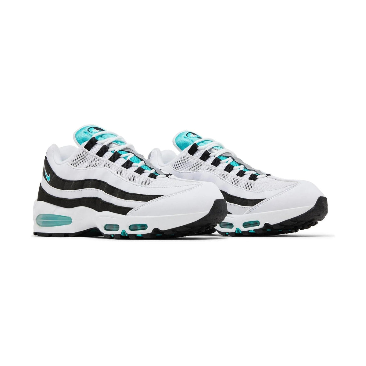 Nike Air Max 95 OG Big Bubble Black Border