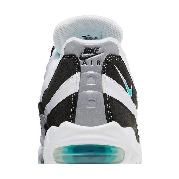 Nike Air Max 95 OG Big Bubble Black Border