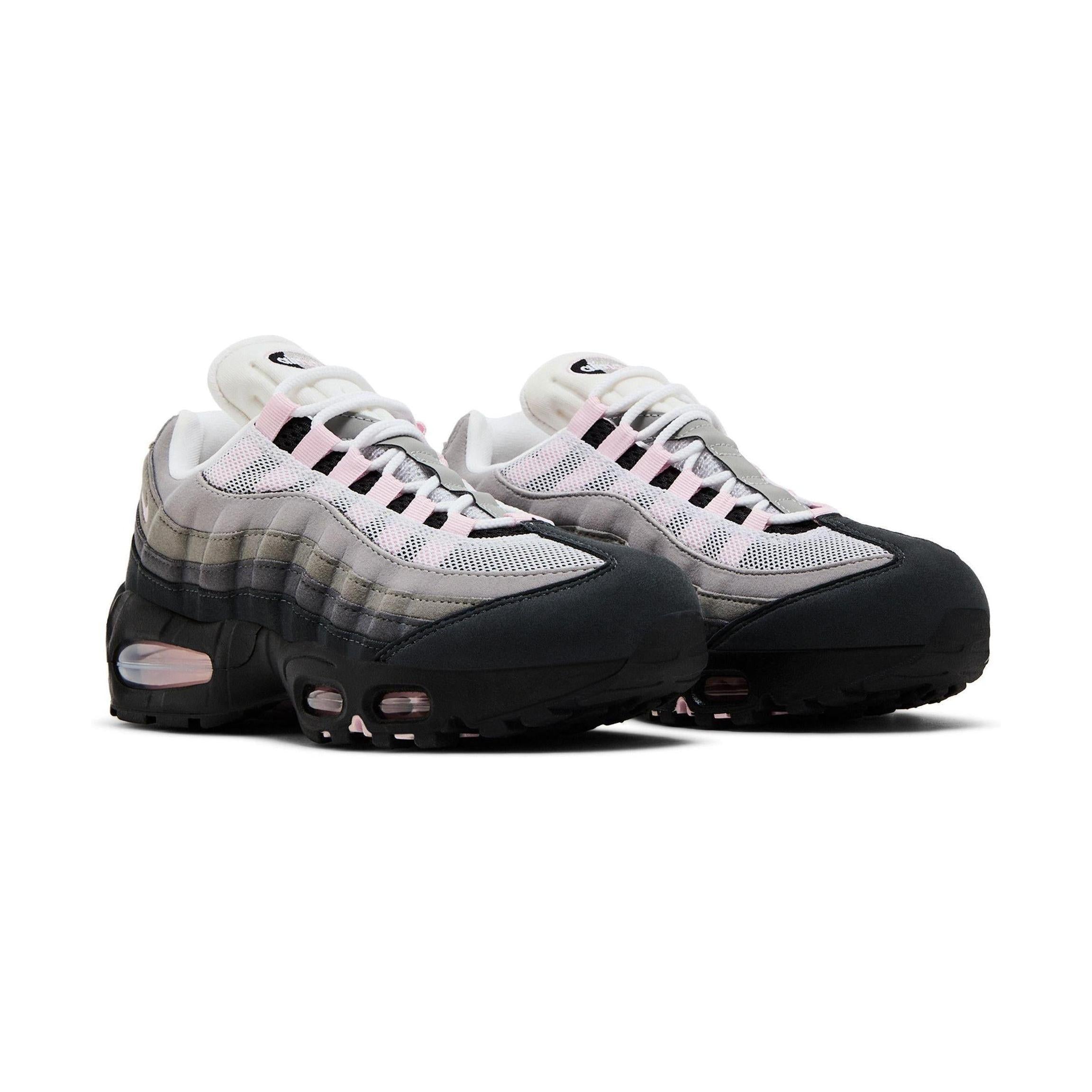 Nike Air Max 95 OG Big Bubble Pink Foam (Women’s)