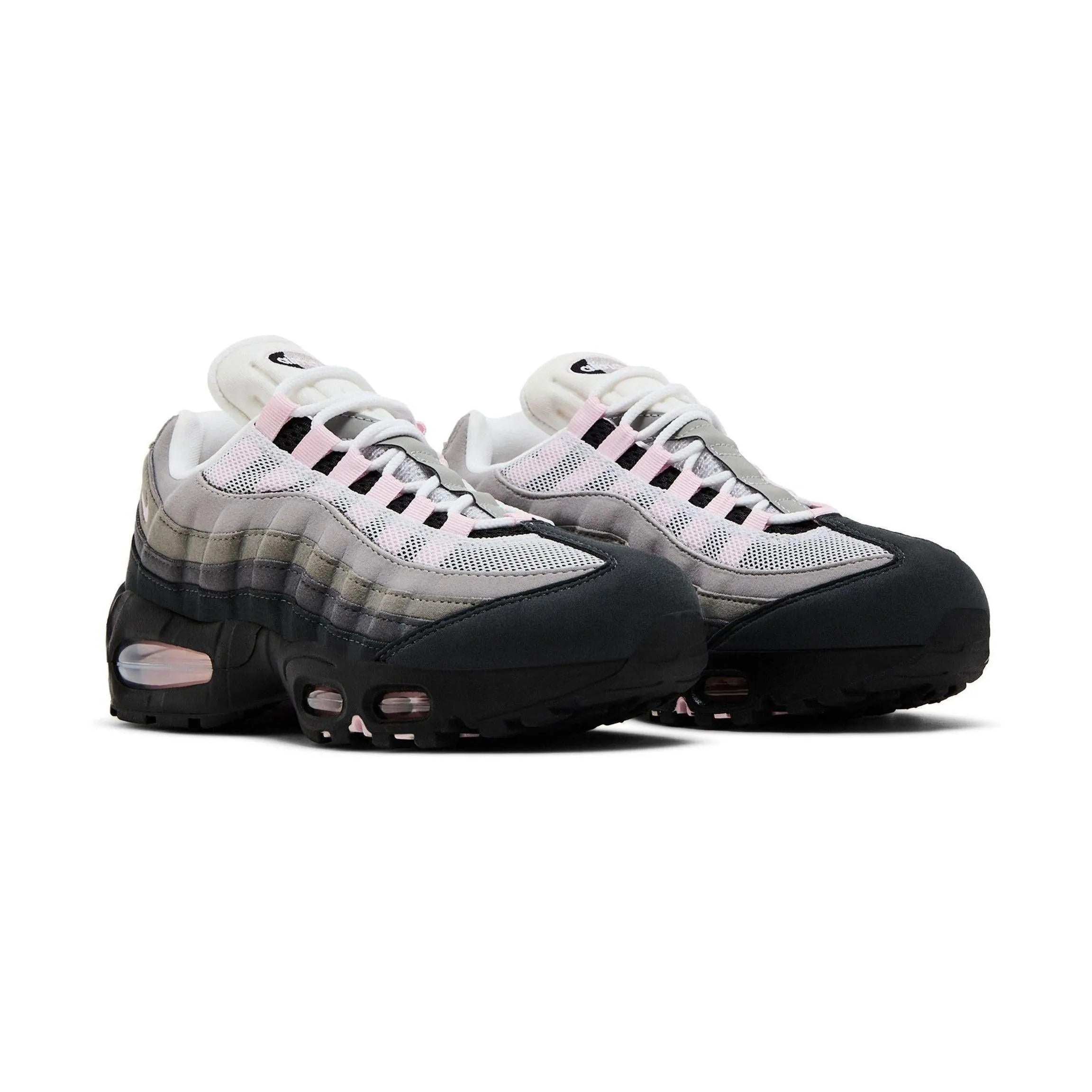 Nike Air Max 95 OG Big Bubble Pink Foam (Women’s)