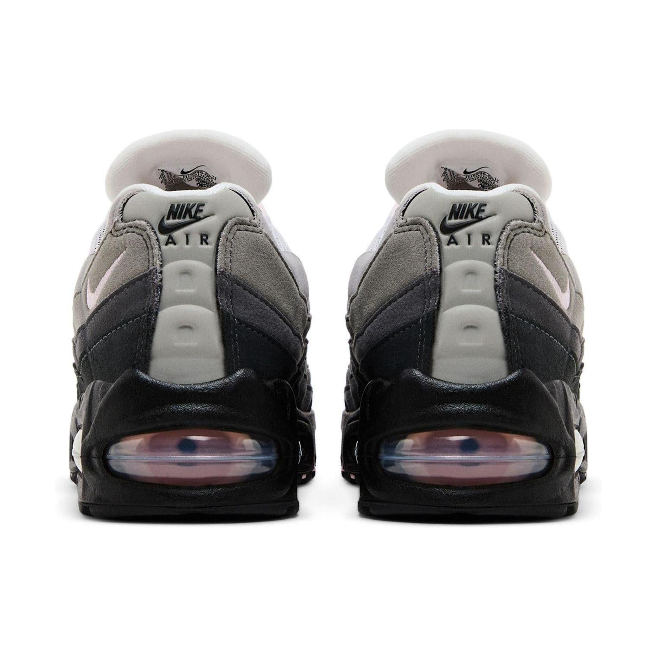 Nike Air Max 95 OG Big Bubble Pink Foam (Women’s)