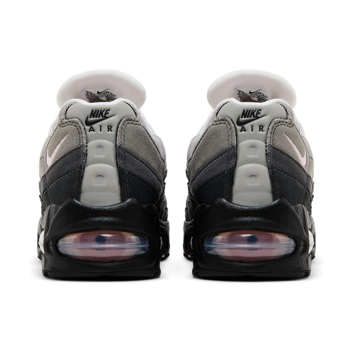 Nike Air Max 95 OG Big Bubble Pink Foam (Women’s)