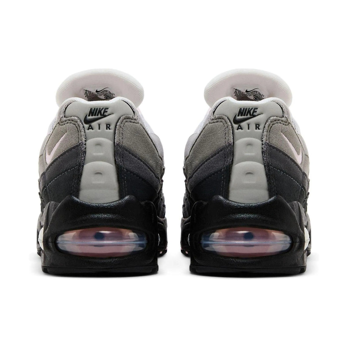 Nike Air Max 95 OG Big Bubble Pink Foam (Women’s)