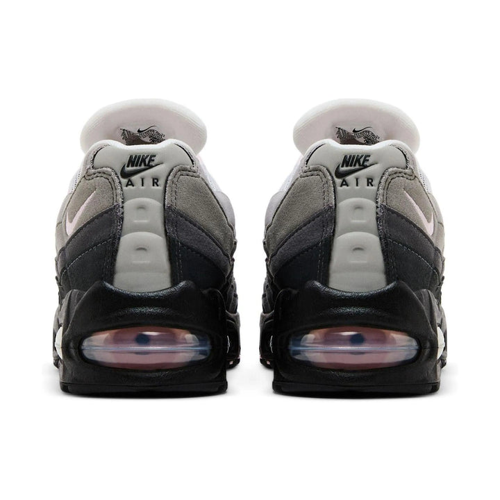 Nike Air Max 95 OG Big Bubble Pink Foam (Women’s)