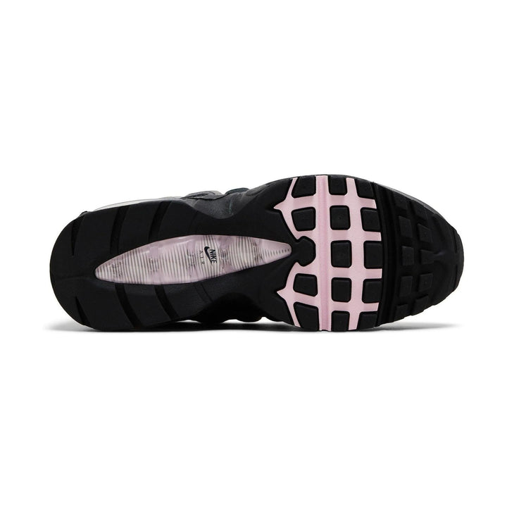 Nike Air Max 95 OG Big Bubble Pink Foam (Women’s)
