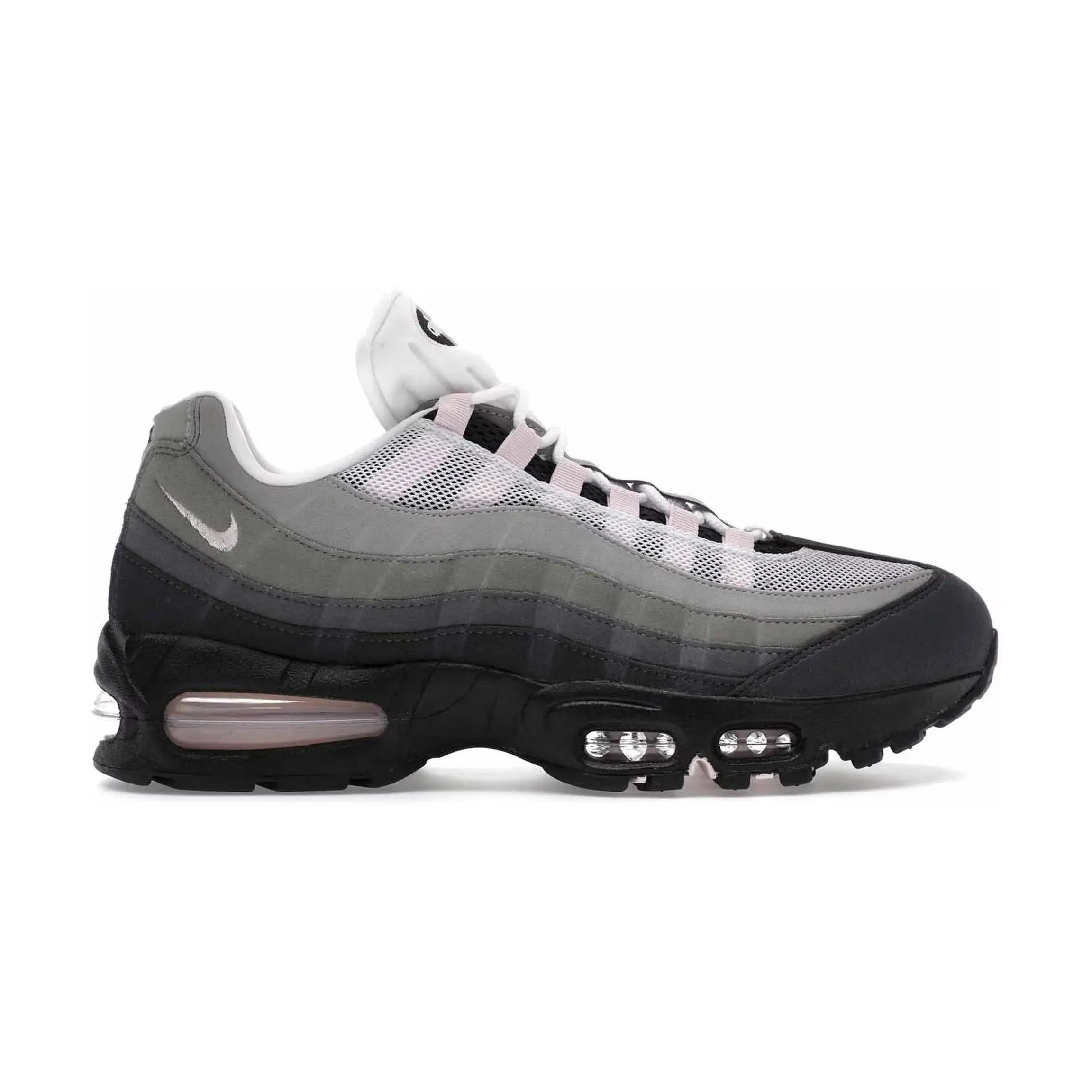Nike Air Max 95 OG Big Bubble Pink Foam (Women’s)