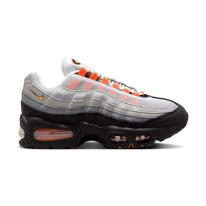 Nike Air Max 95 OG Bright Mandarin (2025) (GS)