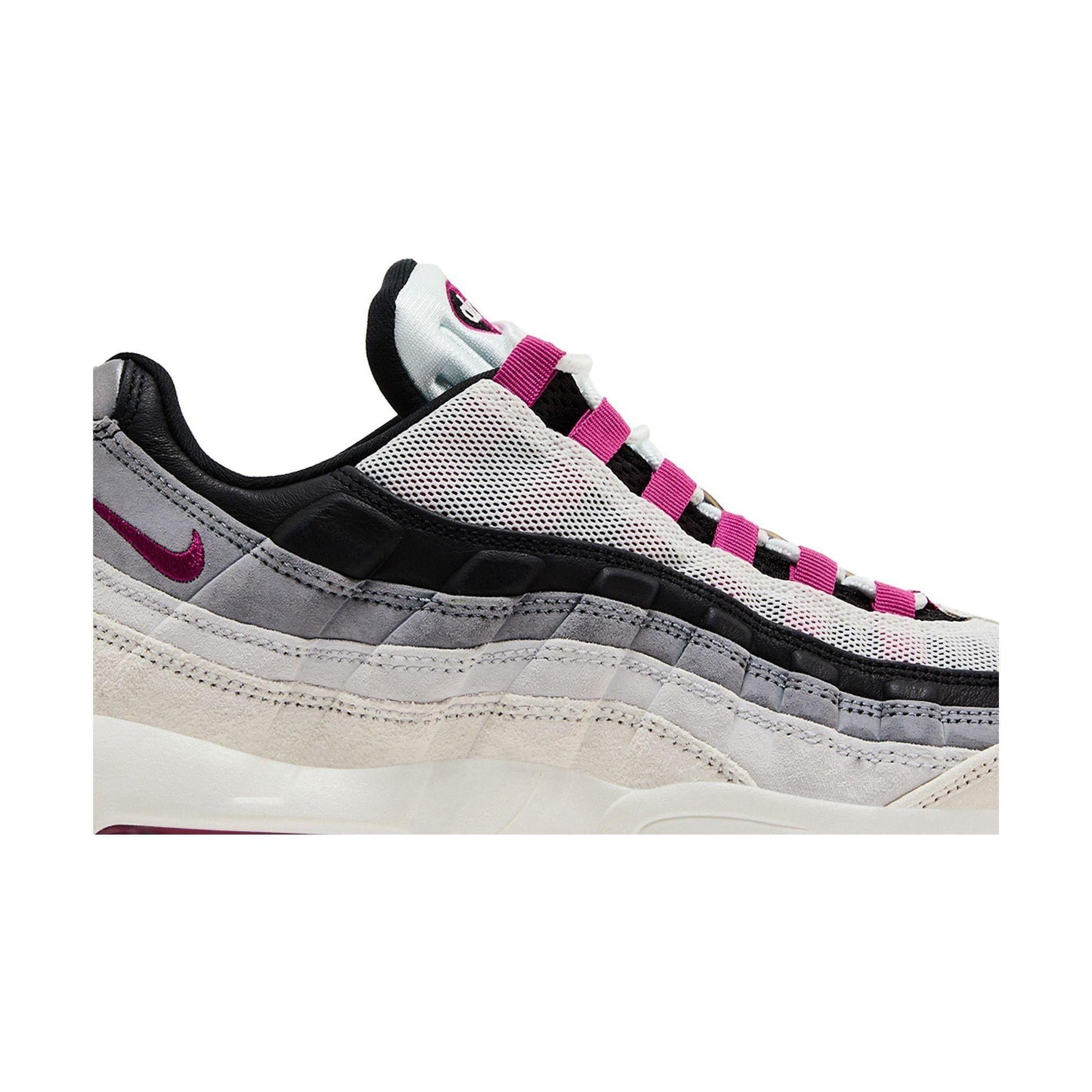 Nike Air Max 95 SB Cactus Flower