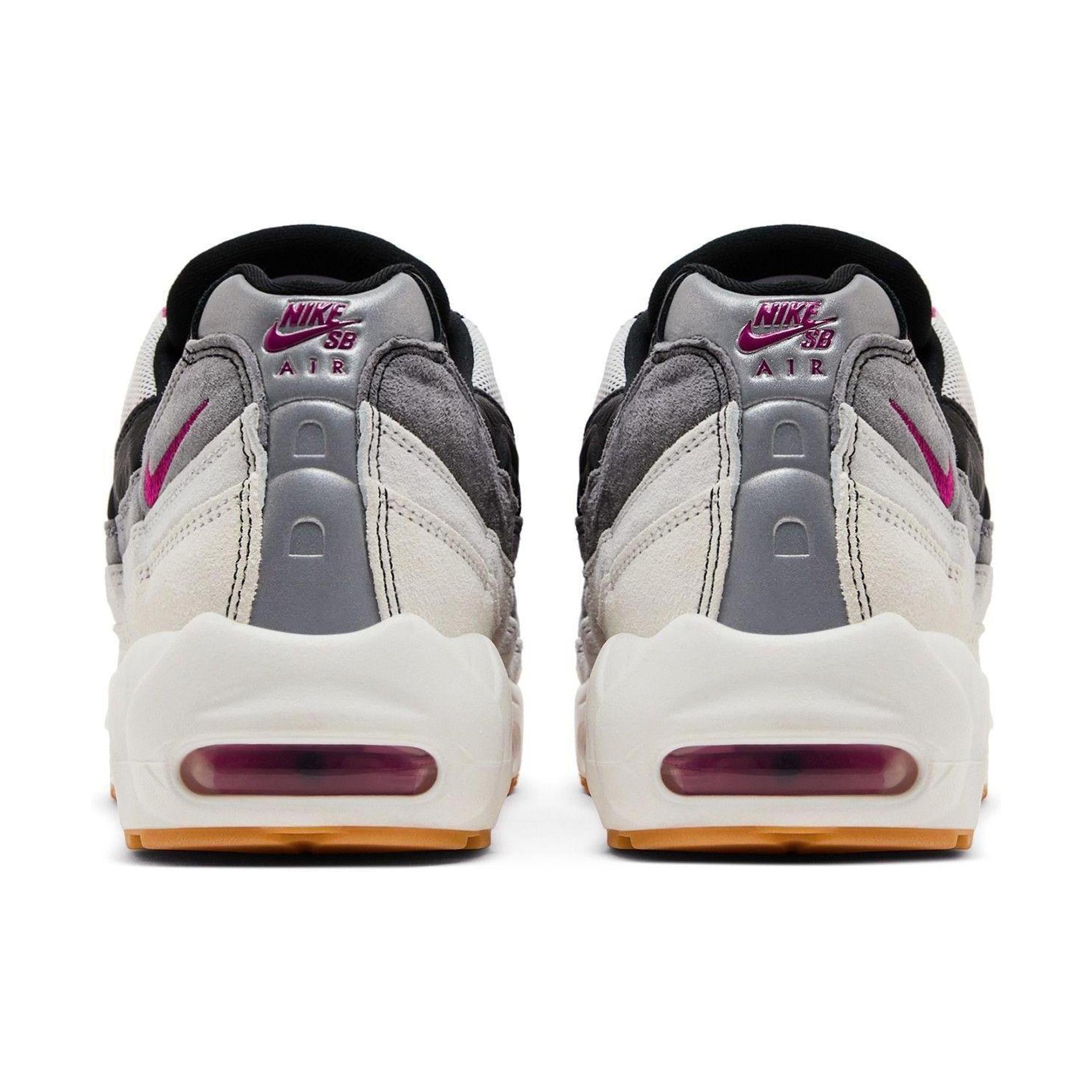 Nike Air Max 95 SB Cactus Flower