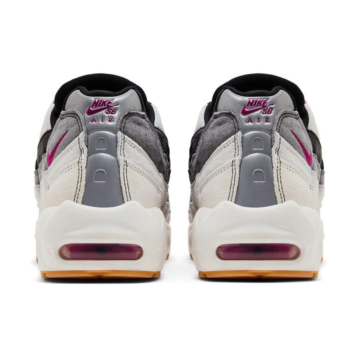 Nike Air Max 95 SB Cactus Flower
