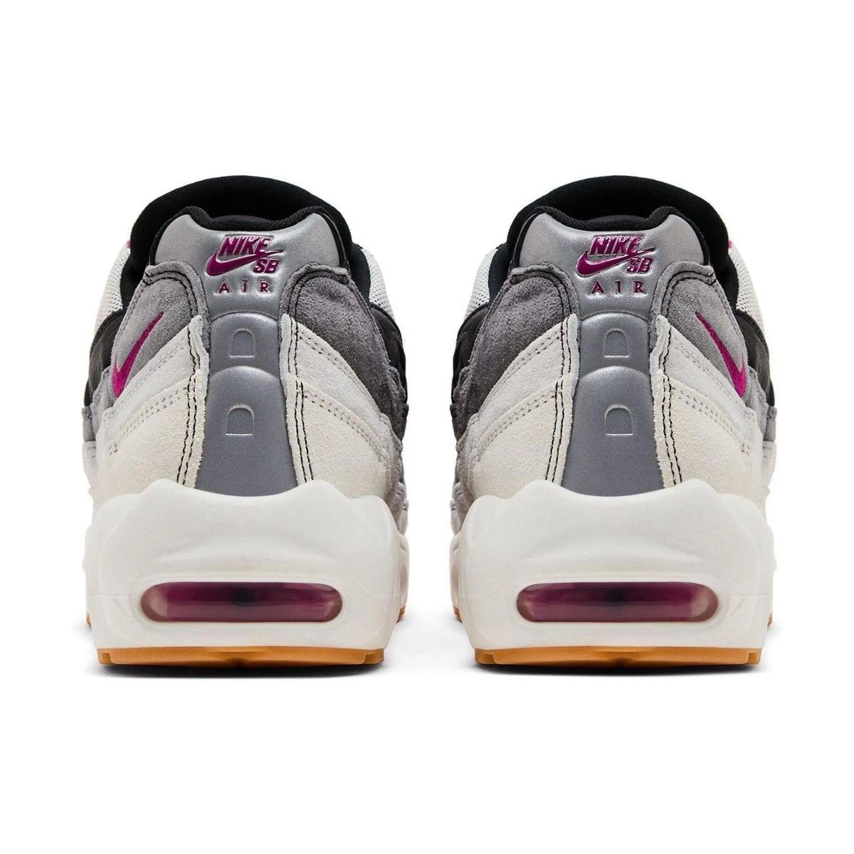 Nike Air Max 95 SB Cactus Flower
