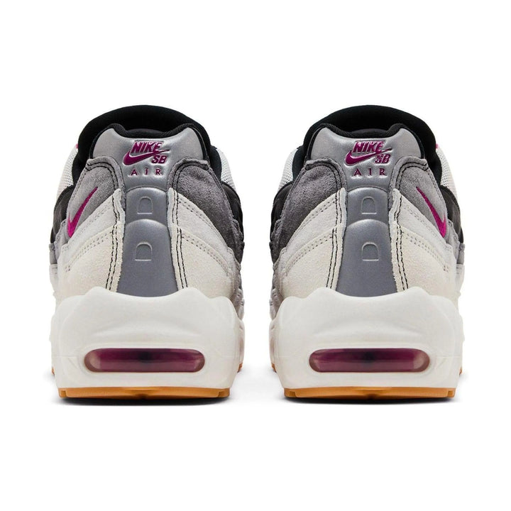 Nike Air Max 95 SB Cactus Flower