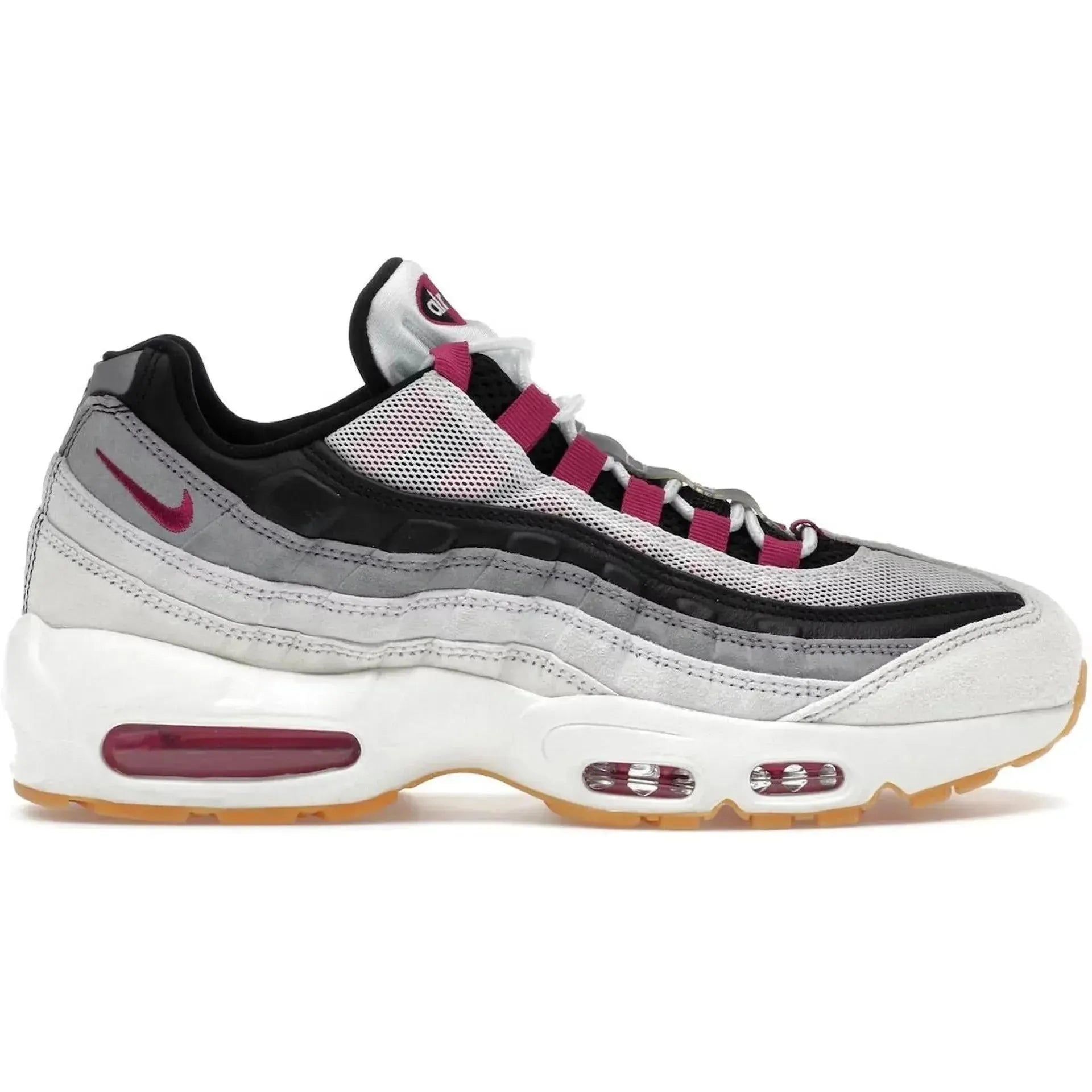 Nike Air Max 95 SB Cactus Flower