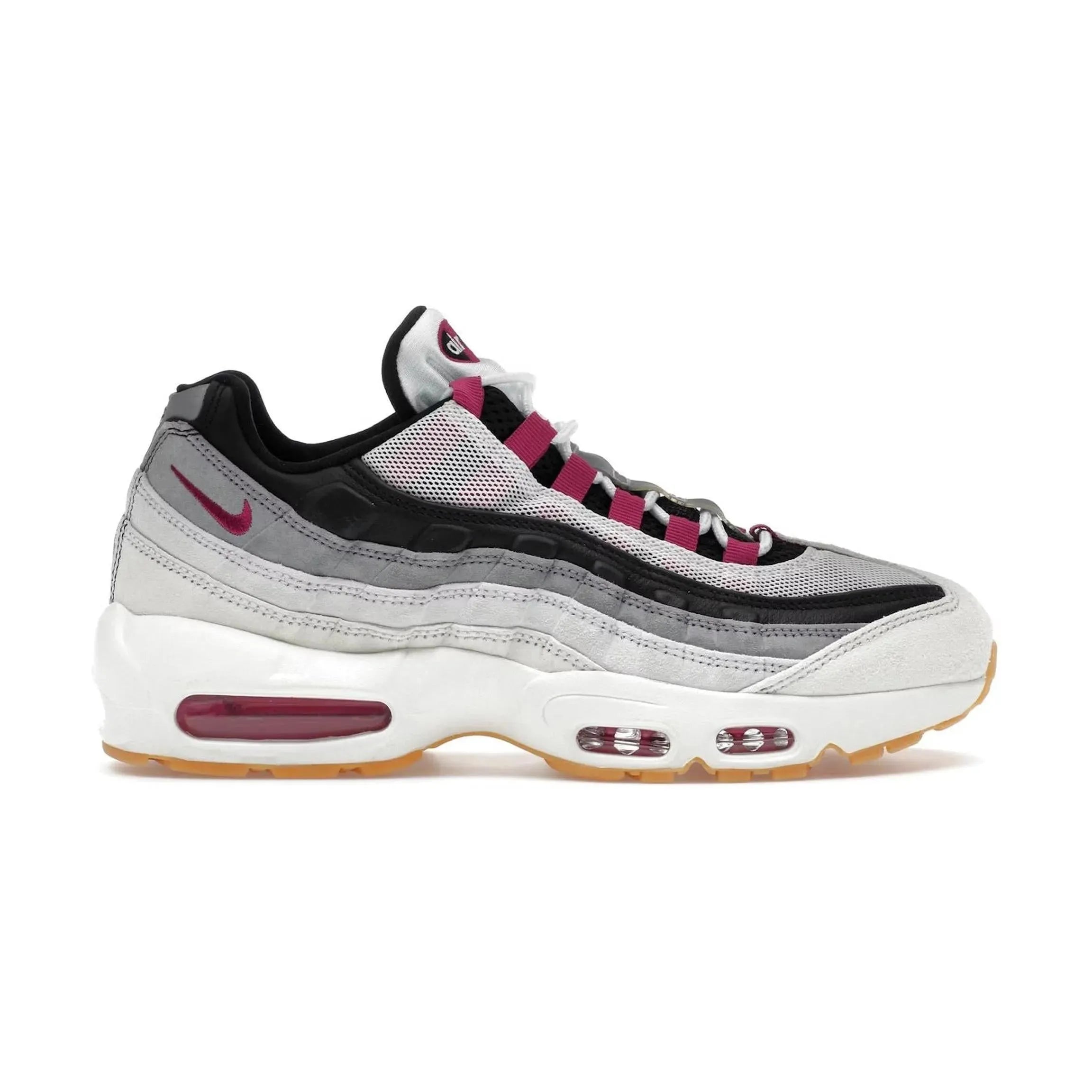 Nike Air Max 95 SB Cactus Flower