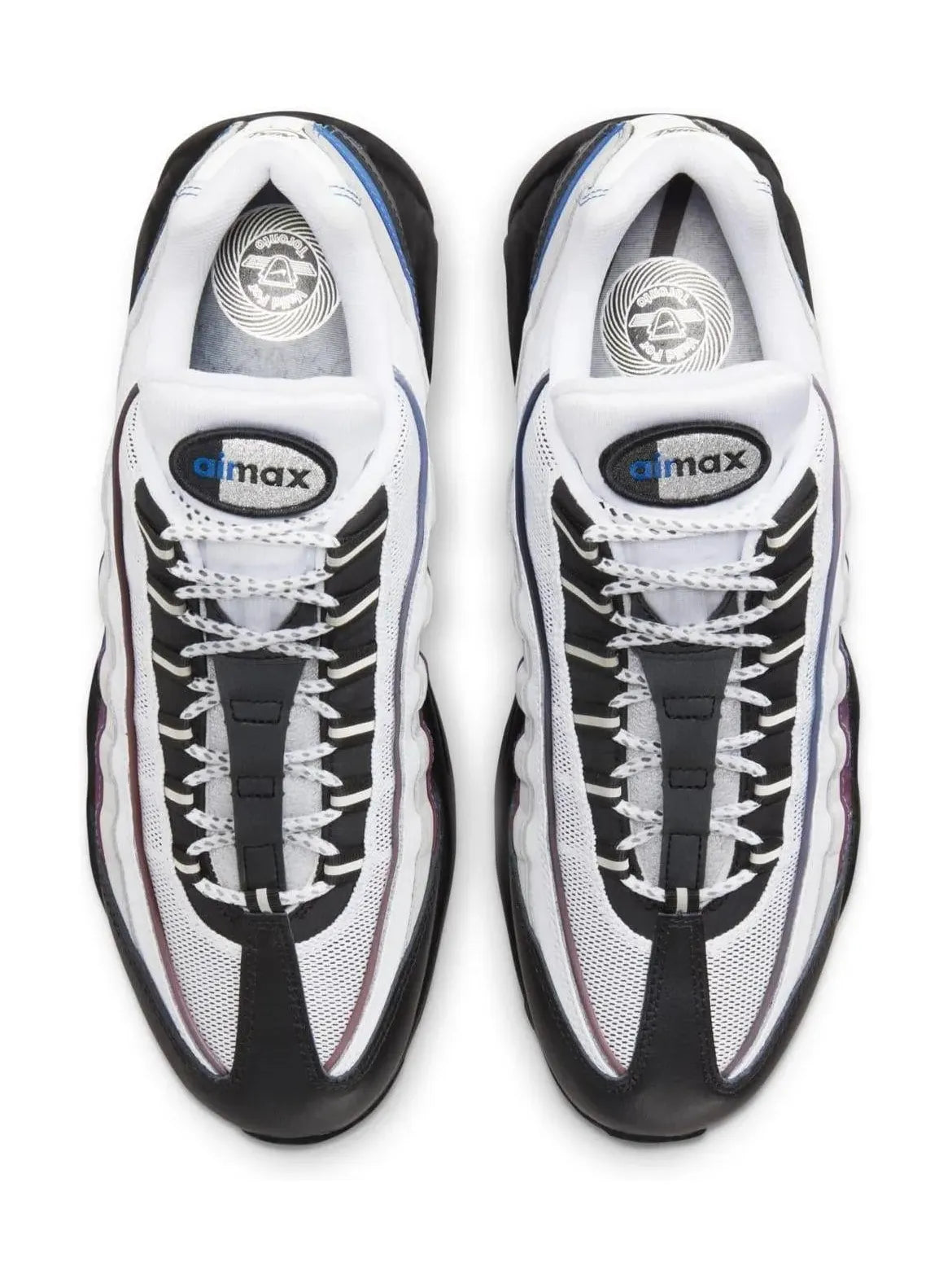 Nike Air Max 95 Toronto