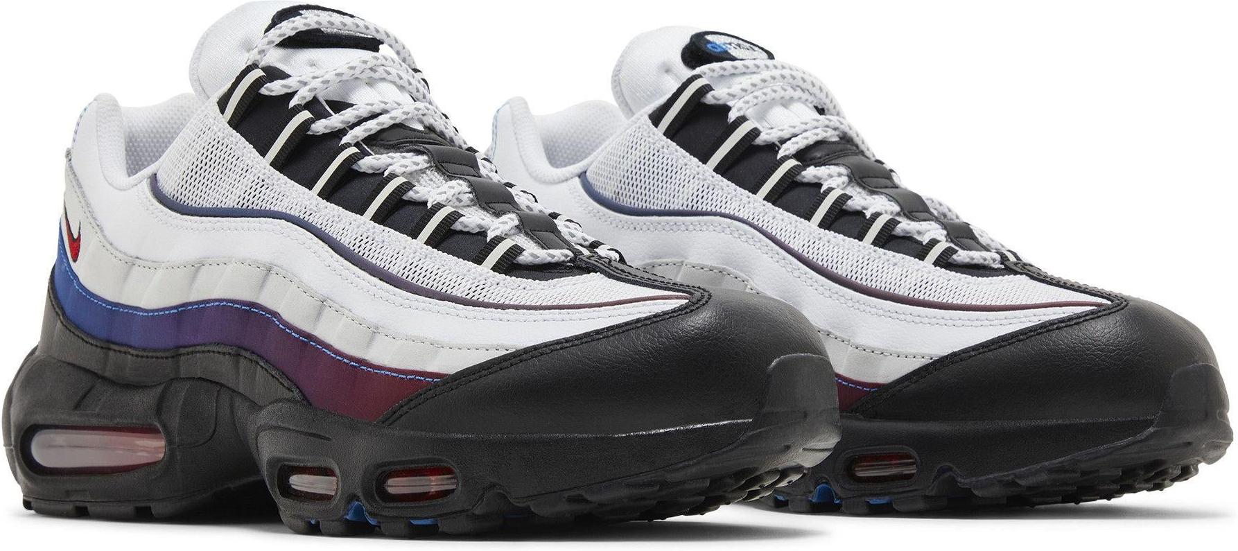 Nike Air Max 95 Toronto