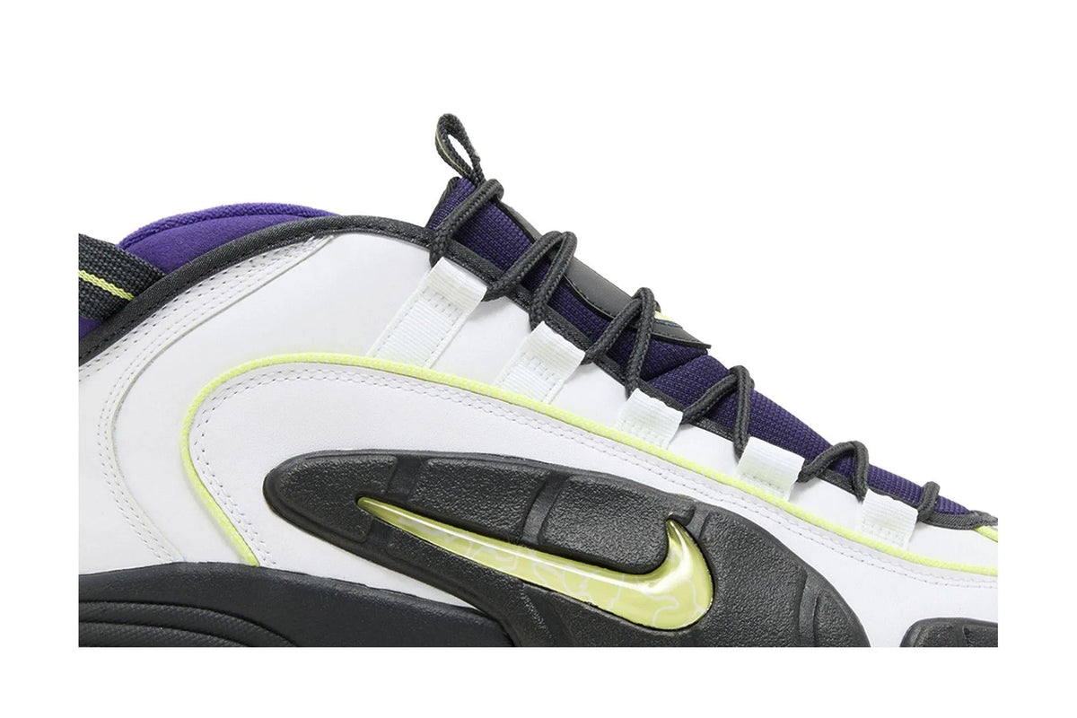Nike Air Max Penny 1 Penny Story