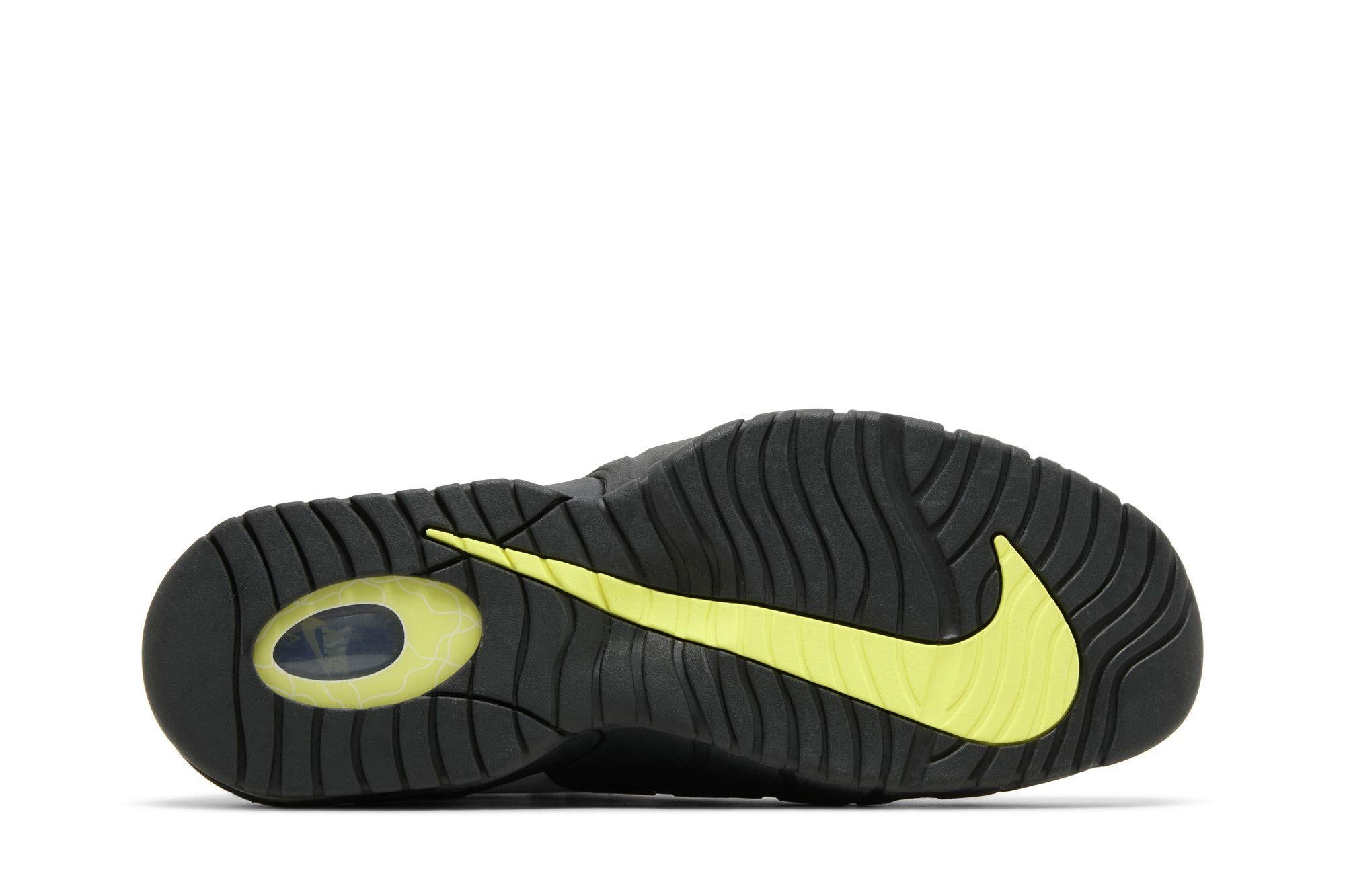 Nike Air Max Penny 1 Penny Story