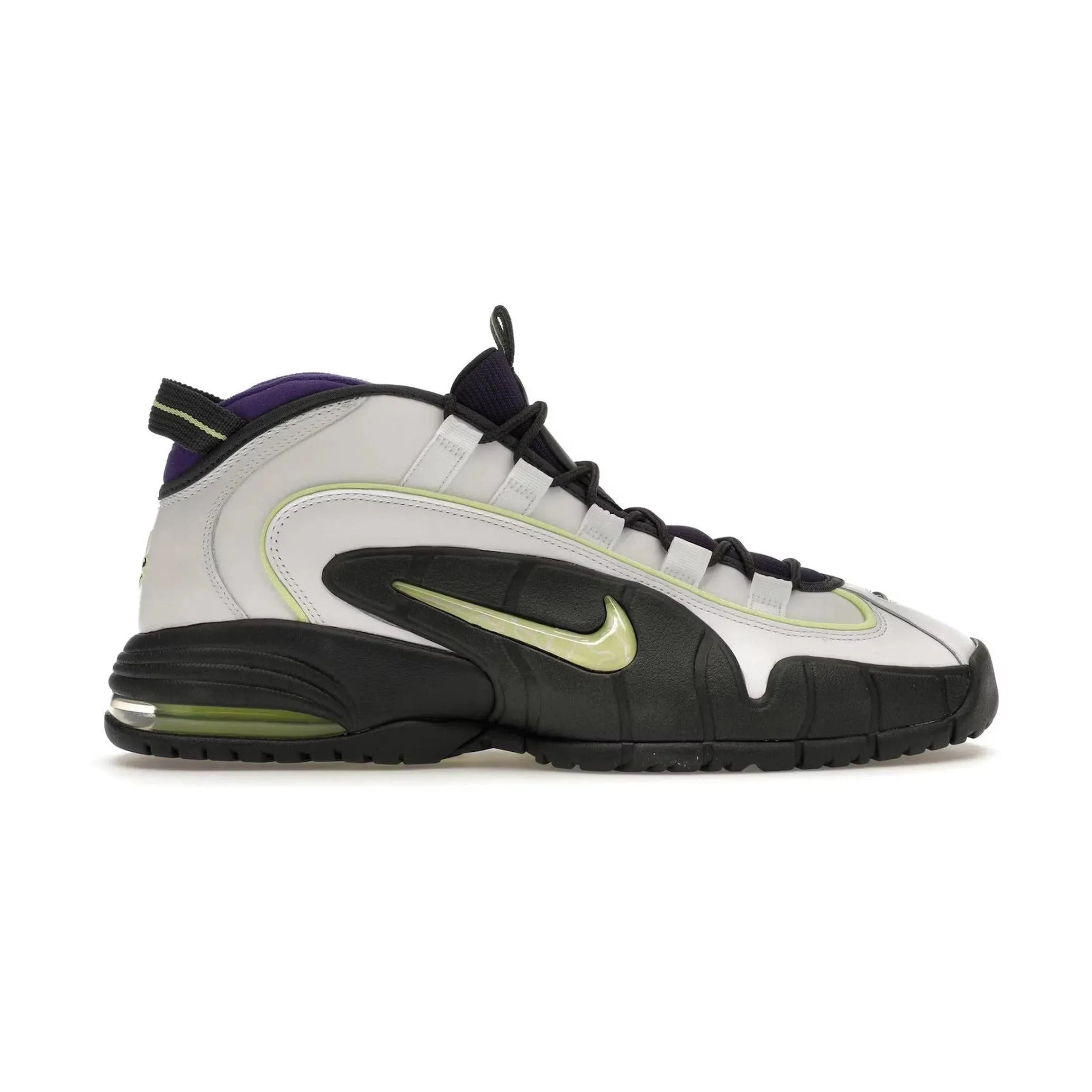 Nike Air Max Penny 1 Penny Story