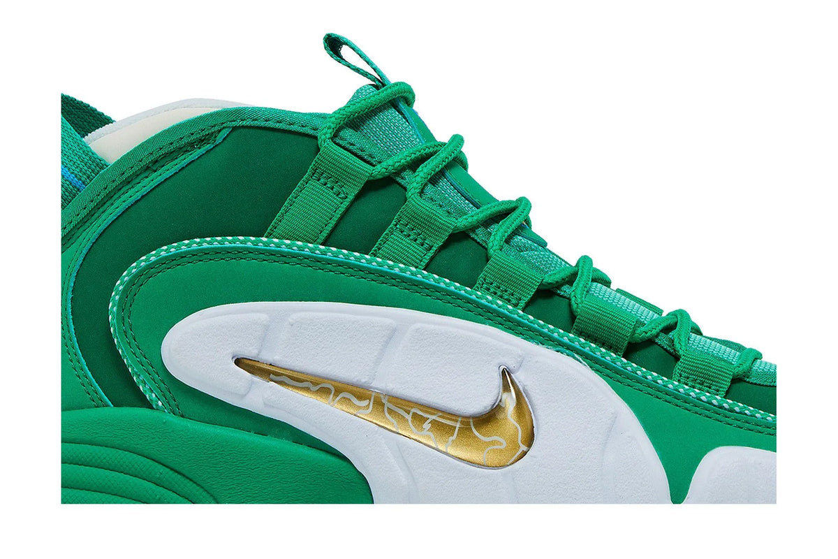 Nike Air Max Penny 1 Stadium Green