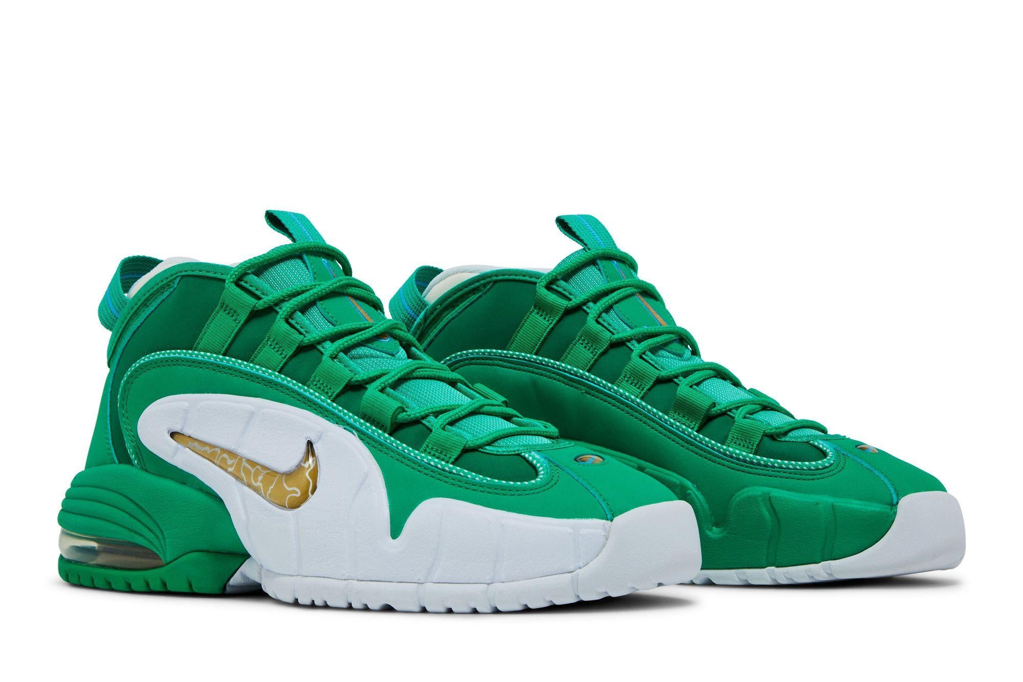 Nike Air Max Penny 1 Stadium Green